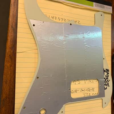 Fender Stratocaster 2023 - Tortoiseshell image 3