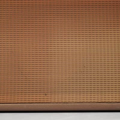 1963 Fender 6G2 Princeton Amp Brown Combo #59352 image 4