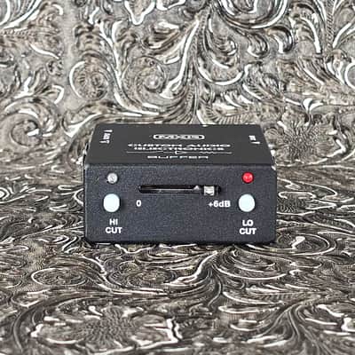 MXR MC406 Pedalboard Buffer with Adjustable Output image 3