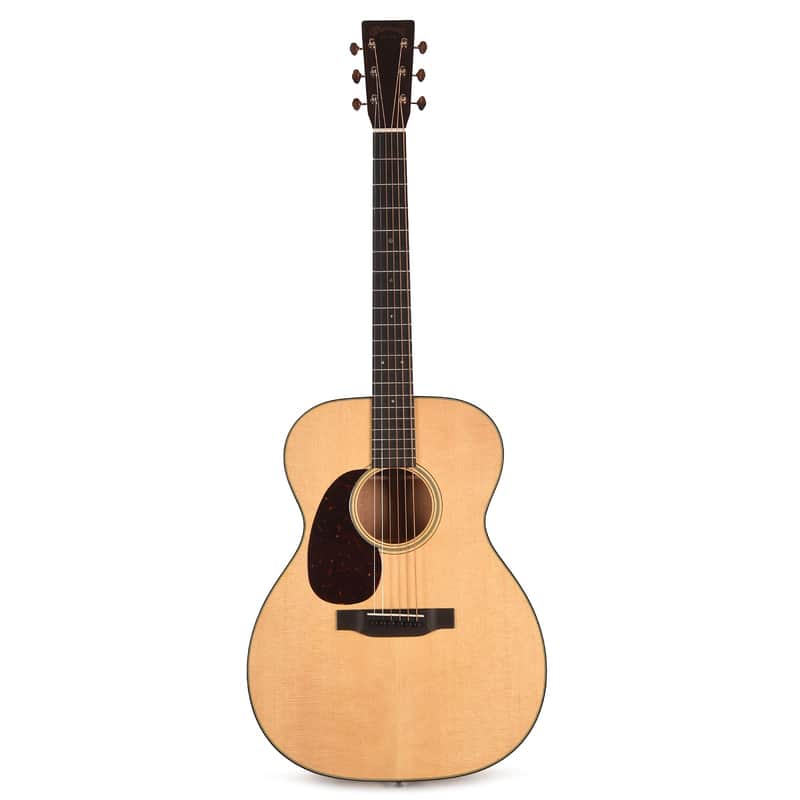 Martin Standard Series 000-18 Left-Handed image 1