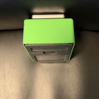 Maxon OD-9 Overdrive 2010s - Green image 6
