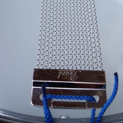 Tama Unique Vintage Snare 70s - Fibrestar 13" x 5" image 10
