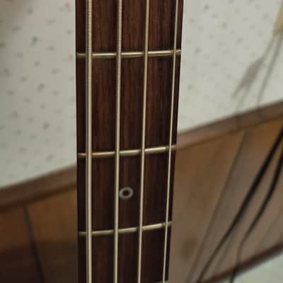 Heritage HB-1 1986 - Sunburst image 4