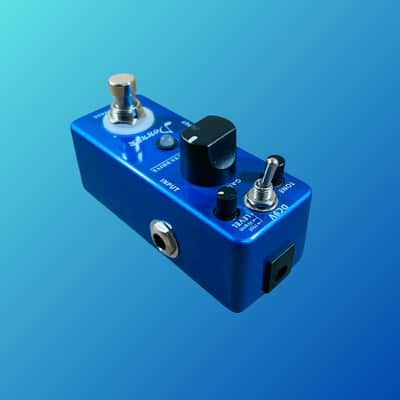 Donner Blues Drive image 3