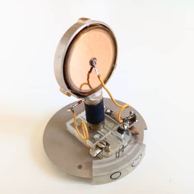 Telefunken U 47 1953 image 6