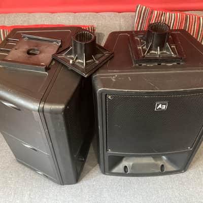 Electro-Voice SX80 8" 2-way 175W passive speaker (pair) image 3