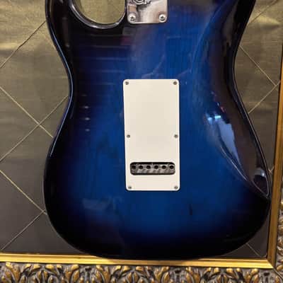 Pre-owned G&L S500 USA image 3