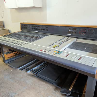 Sony MXP-3036 Recording Console (1989) | Reverb Canada