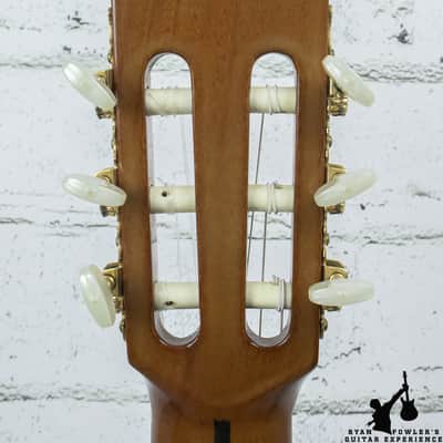 Cordoba 50R Classical Acoustic Guitar w/ OHSC image 7