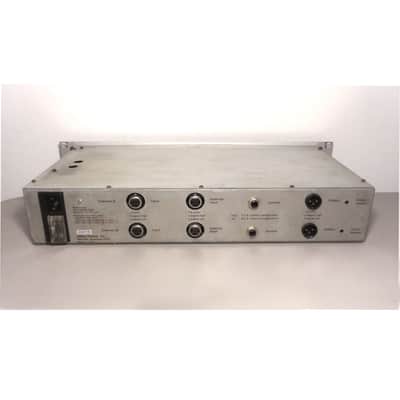 Valley People 610 dual compressor expander deluxe dynamite dyna mite image 2
