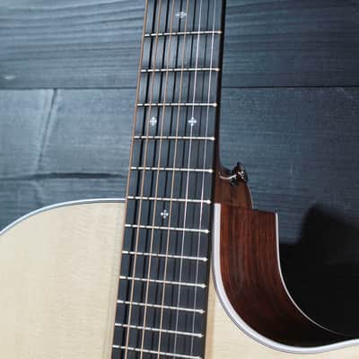 Martin  GPC-13E Modern Koa / Spruce Acoustic-Electric Guitar image 23