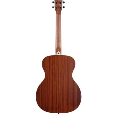 Alvarez Regent Folk/OM w/Deluxe Gig Bag (RF26SB) image 6