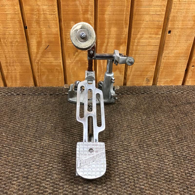 Rogers  Swiv-o-matic image 1