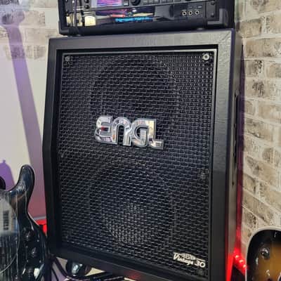 ART SLA-1 100 Watt Rackmount Power Amplifier - ENGL custom look! image 9
