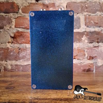 Chimera Mechanical Jet Lag Lo-Fi Generator *USED* (2020s - Blue Sparkle) image 3