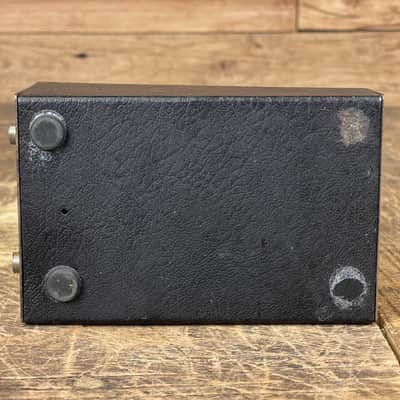 Electro-Harmonix Doctor Q Envelope Follower image 6