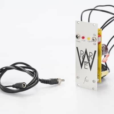 Flight of Harmony Power 12VAC Eurorack Power Supply #52432 image 10