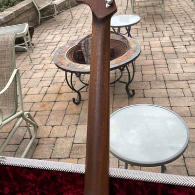 Palir Jazzmaster     Porter Pickups ...Mastery Bridge... Smoke Free w OHSC image 11