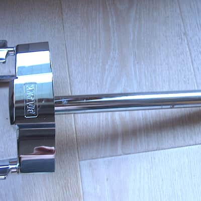 Mapex Double Hex Arm Tom Holder Receiver Mount Post image 1