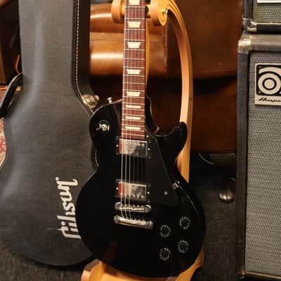 Gibson Les Paul Studio Ebony (USED) image 1