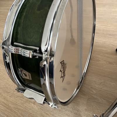 Ludwig Classic Maple 8x10" / 14"x5" / 16"x16" / 15x20" Drum Set image 4