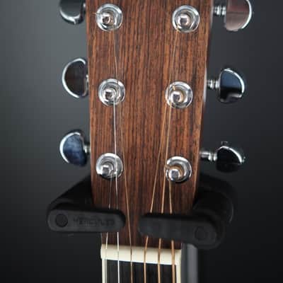Martin Standard Series HD-35 2013 - Natural - LEFT HANDED image 6