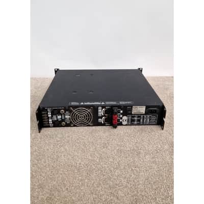 QSC RMX 1450 - Power Amplifiers - Good image 11