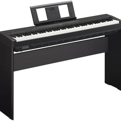 Yamaha P45B 88-Key Digital Piano image 3