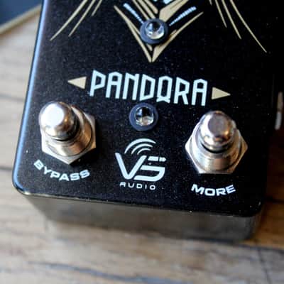 Vs Audio "Pandora Fuzz" image 5
