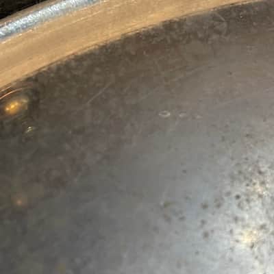 Yamaha SD 565 MK Steel Snare 80’s Japan image 13