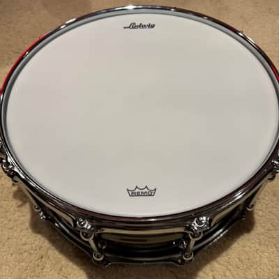 Ludwig Exotic Seiect Amethyst 2025 - Amethyst image 5