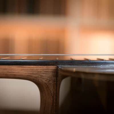 New!! Pepe Romero & Wolfgang Jellinghaus – “España” Spruce | Indian rosewood | deluxe Hardcase 2024 French Polish image 12
