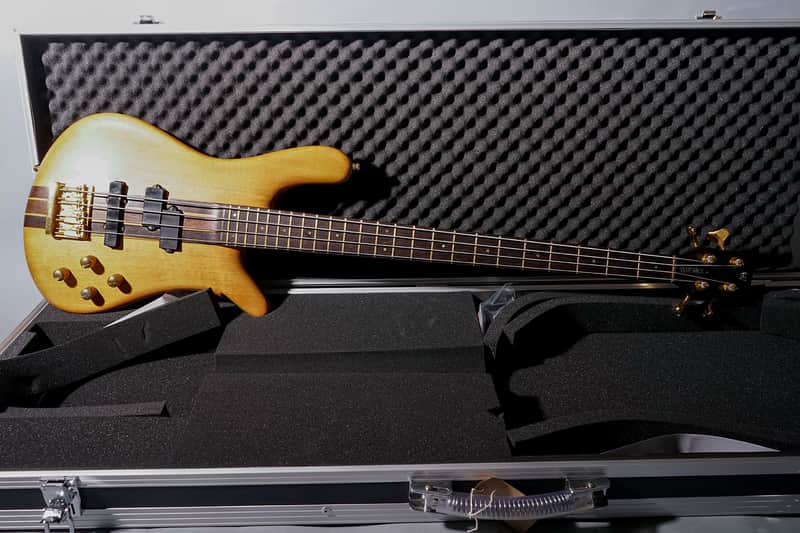 1987年製Warwick Streamer Stage1 1987年製Warwick Streamer Stage1 1987 Warwick Streamer Stage I