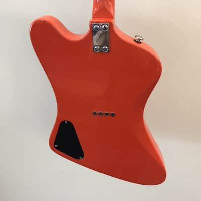 Epiphone Mandobird IV image 5