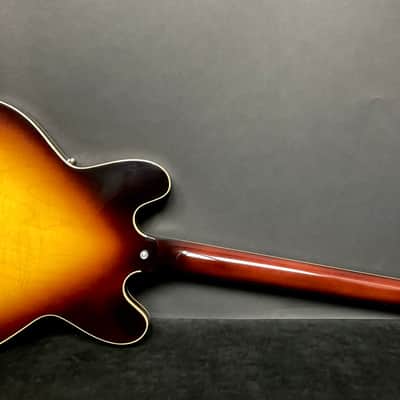 Heritage STD H-530 - Standard 2023 image 2