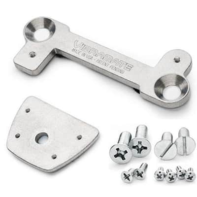 Vibramate V7 LP Bigsby Mount image 1