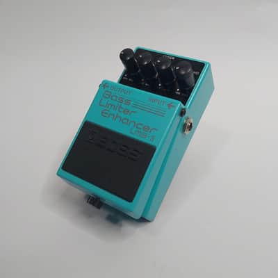 Boss LMB-3 Bass Limiter Enhancer image 1