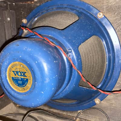 Vox AC30 AC 30 1964 image 17