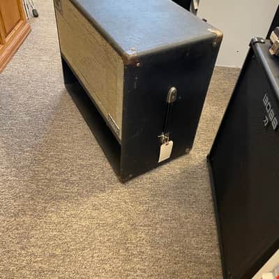 Music Man 210 RH Cab image 4
