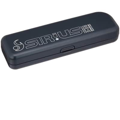 Suzuki Sirius S-56S harmonica image 3
