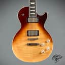 Epiphone Les Paul Modern Figured 2022 Cafe Latte Fade