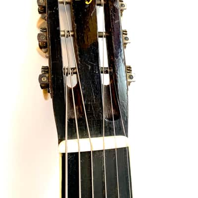 Regal Le Domino "Big Boy" 1930s Sunburst image 15
