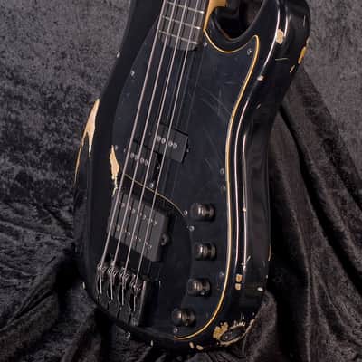 California VM4 Oliver Riedel Hca Eb Bk #36211 image 4