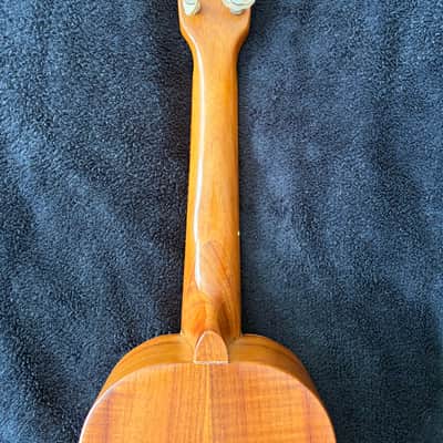 Kamaka Concert Ukulele image 19