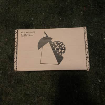 BASTL Instruments MicroGranny 2 Monophonic Granular Sampler image 2