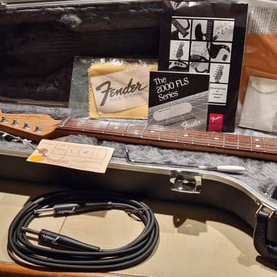 Fender Strat Plus with Rosewood Fretboard 1997 - Brown Sunburst image 3