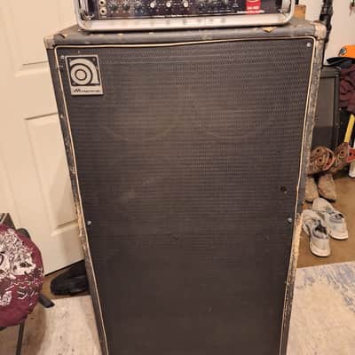 SWR LA Series LA-15 100w Bass Combo Amp 1-15