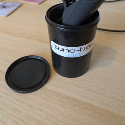 Overtone Labs TBS-001 Tunebot Studio Drum Tuner 2010s - Black image 2