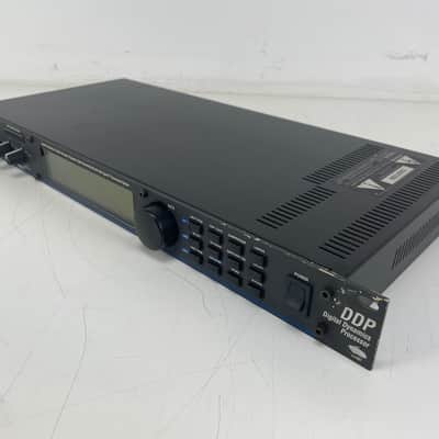 DBX - Digital Dynamics Processor image 4