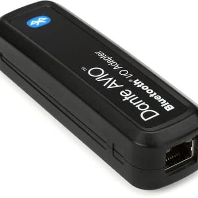 Audinate Dante AVIO Bluetooth I/O Adapter image 2